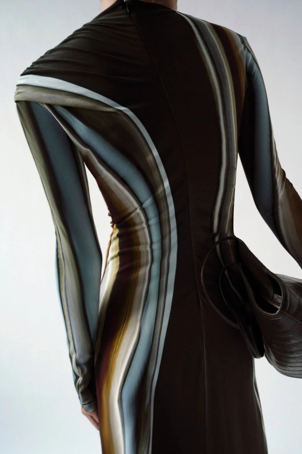 Exilir Dress