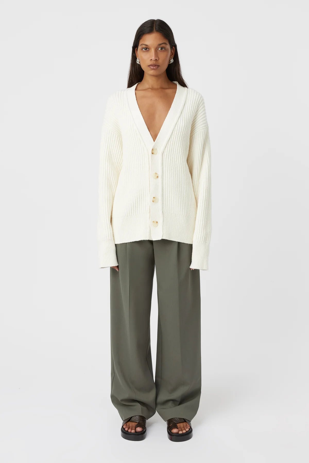 Christalle Cardigan
