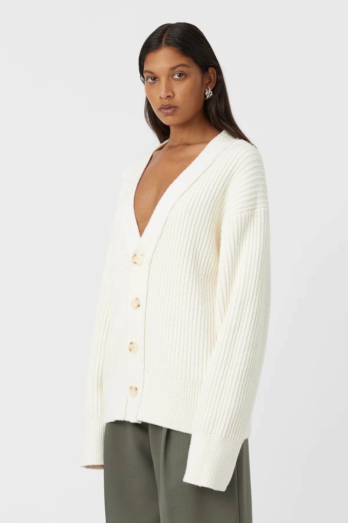Christalle Cardigan