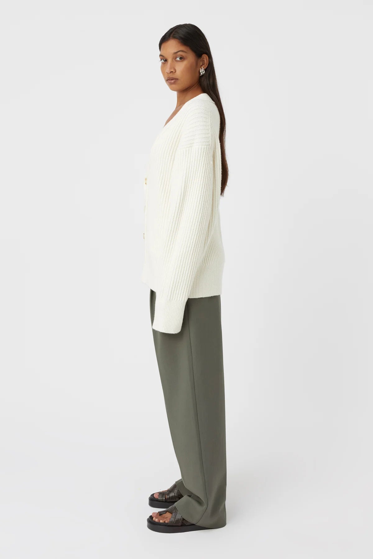 Christalle Cardigan