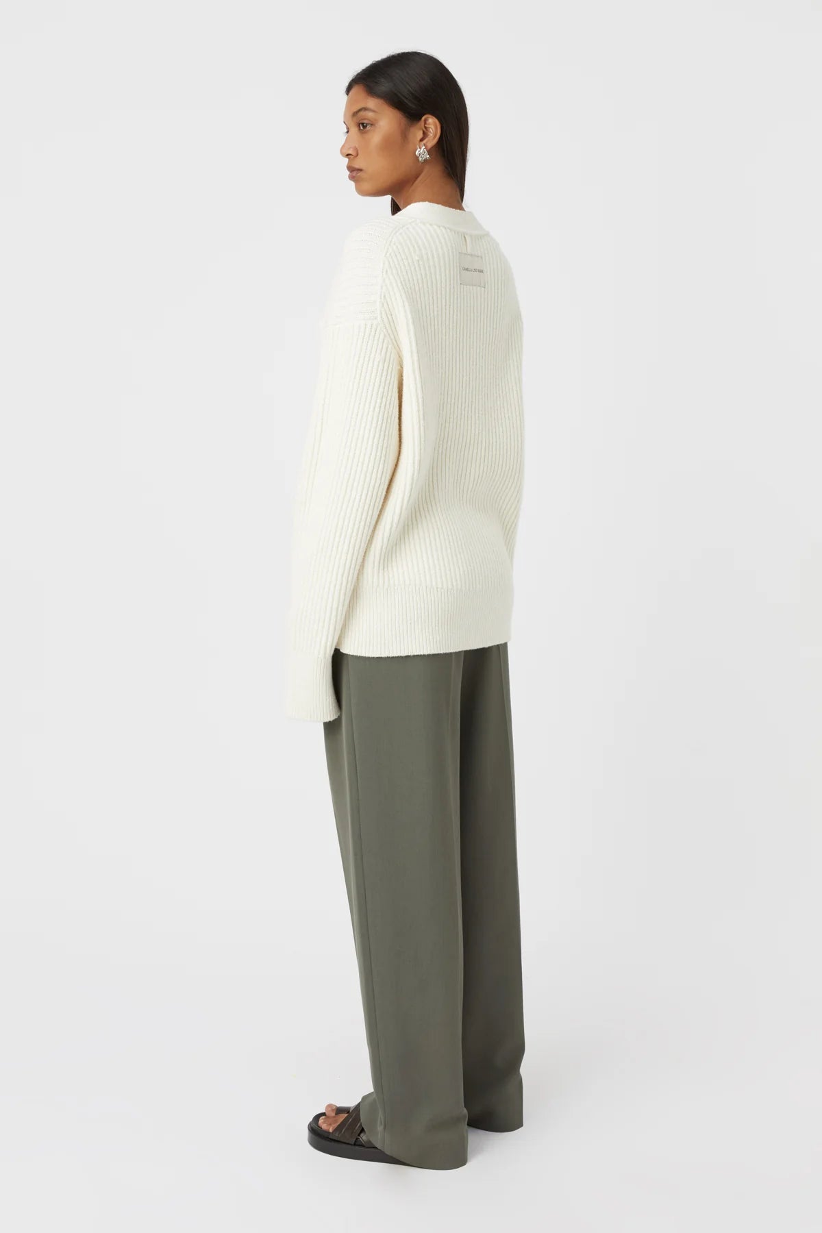 Christalle Cardigan