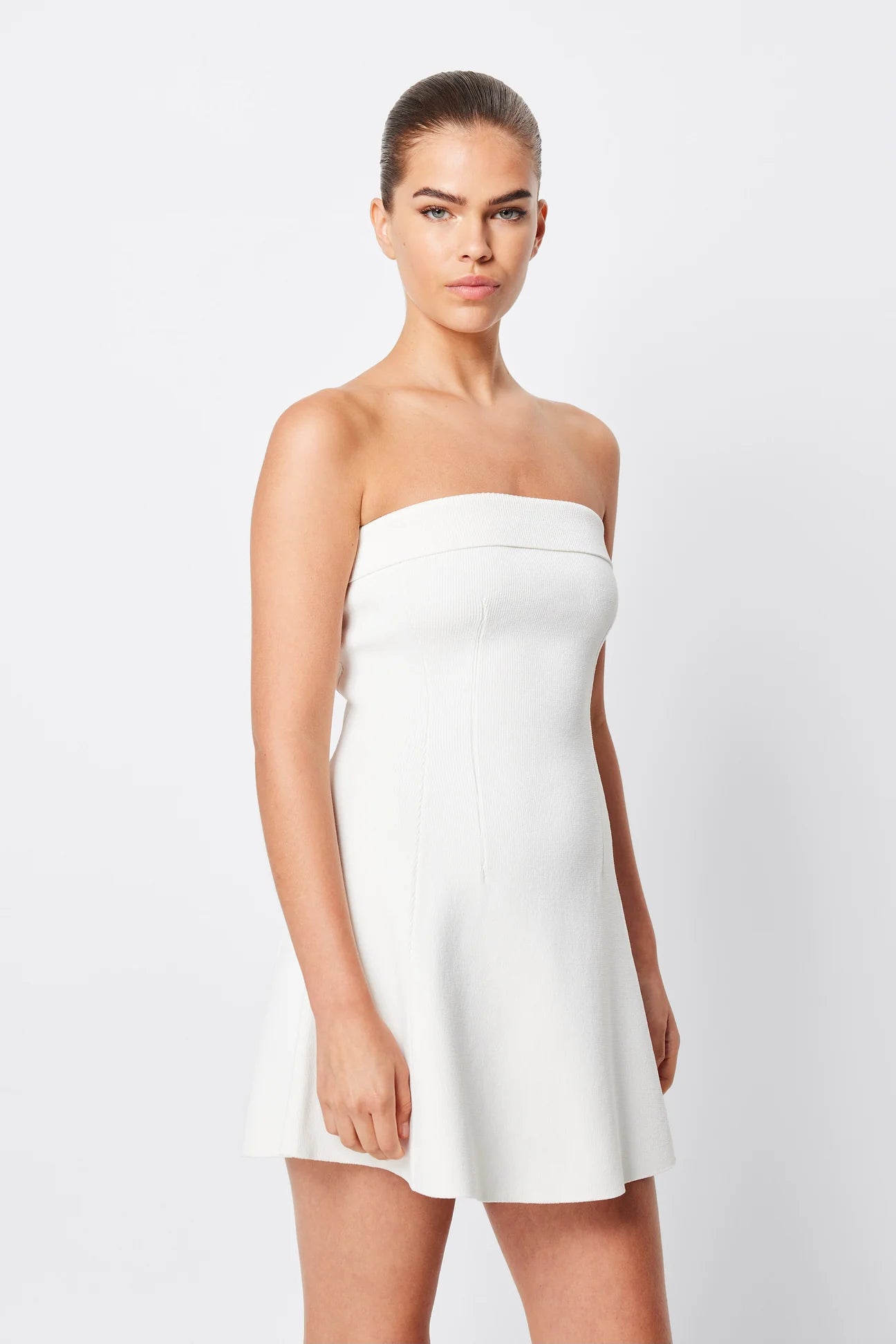 Monaco Mini Dress