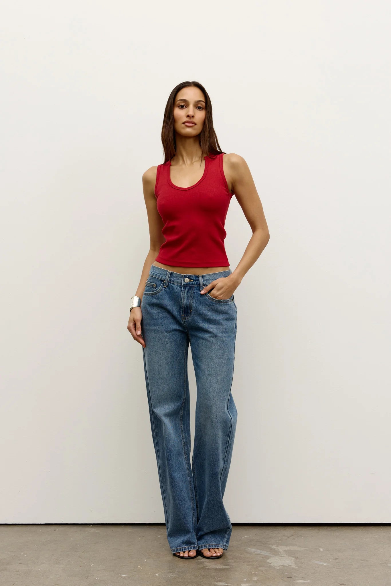 Avery jean - True Blue