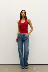 Avery jean - True Blue