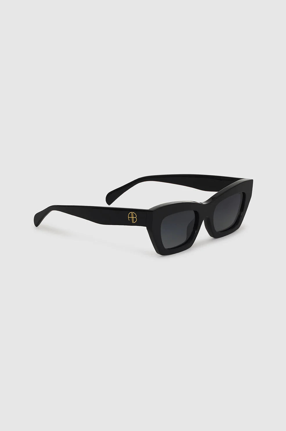 Sonoma Sunglasses - Black