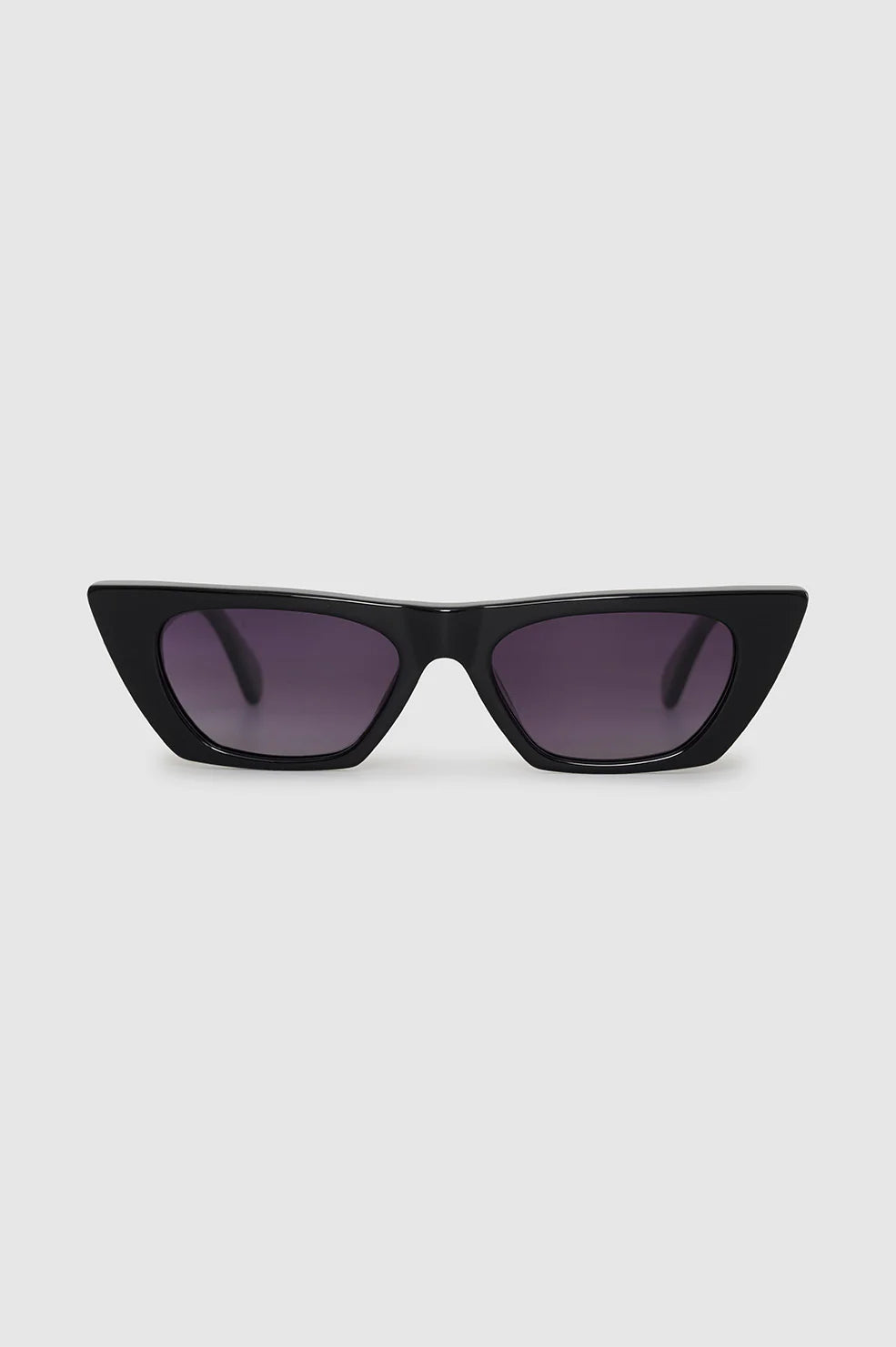 Pierre Sunglasses - Black