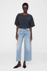 Rudy Tee Empowerment - Washed Black