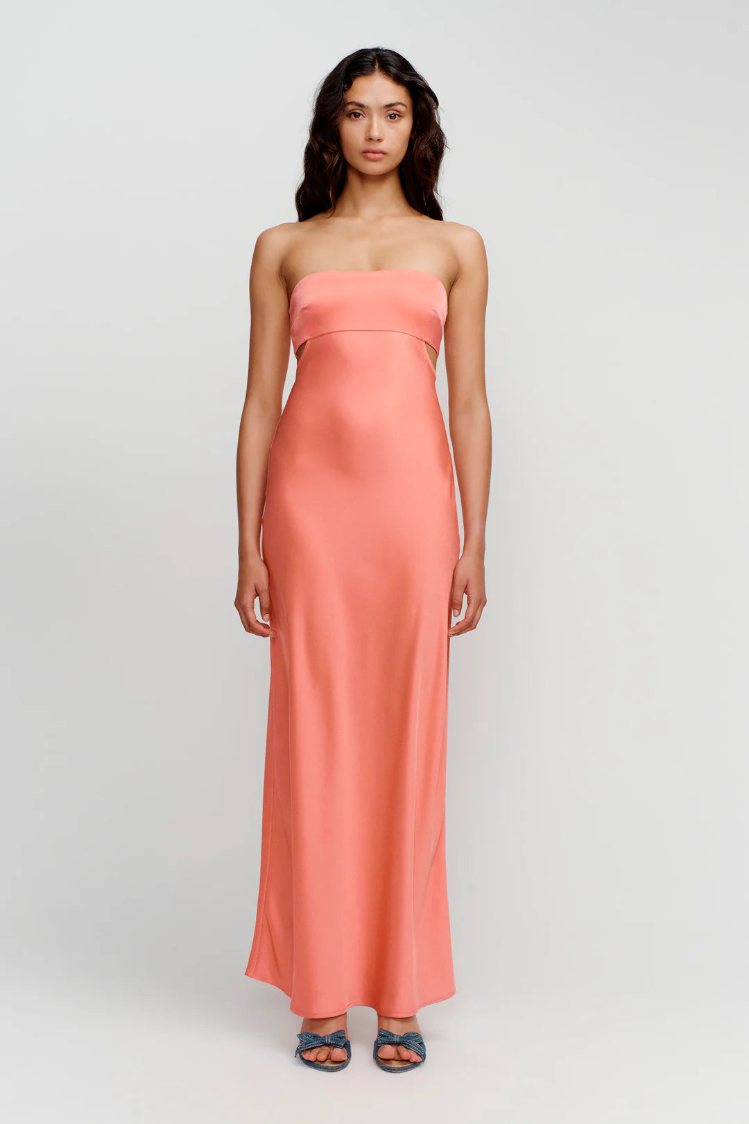 Aisha Dress Watermelon