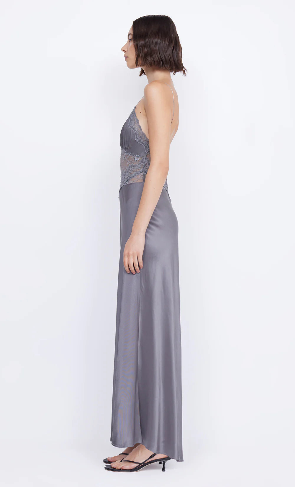 Amoras Maxi Dress