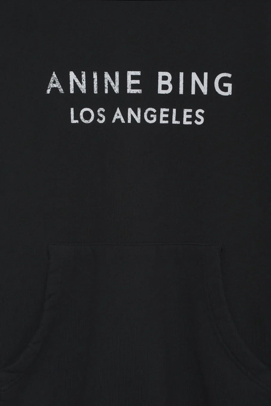 Alto Hoodie - Black