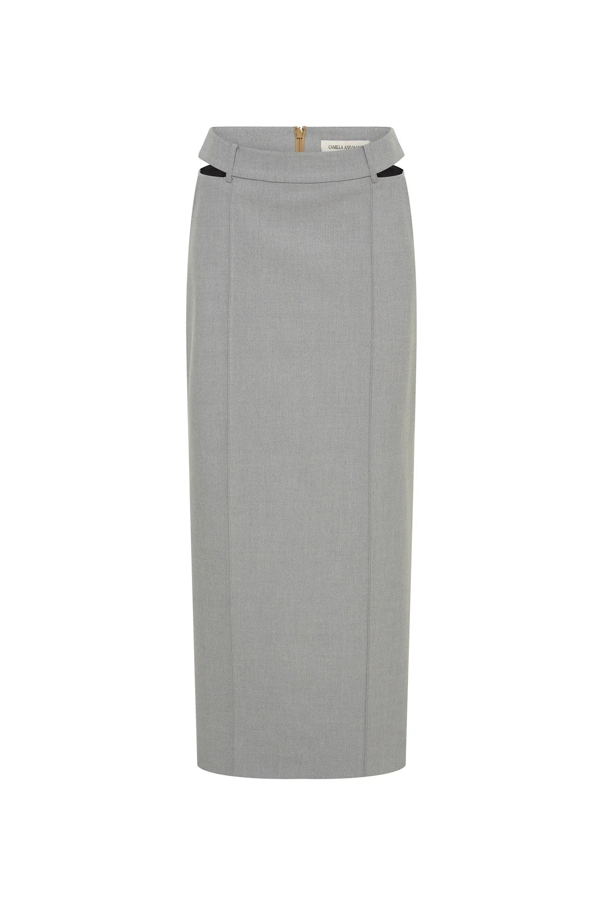 Anais Deconstructed Skirt
