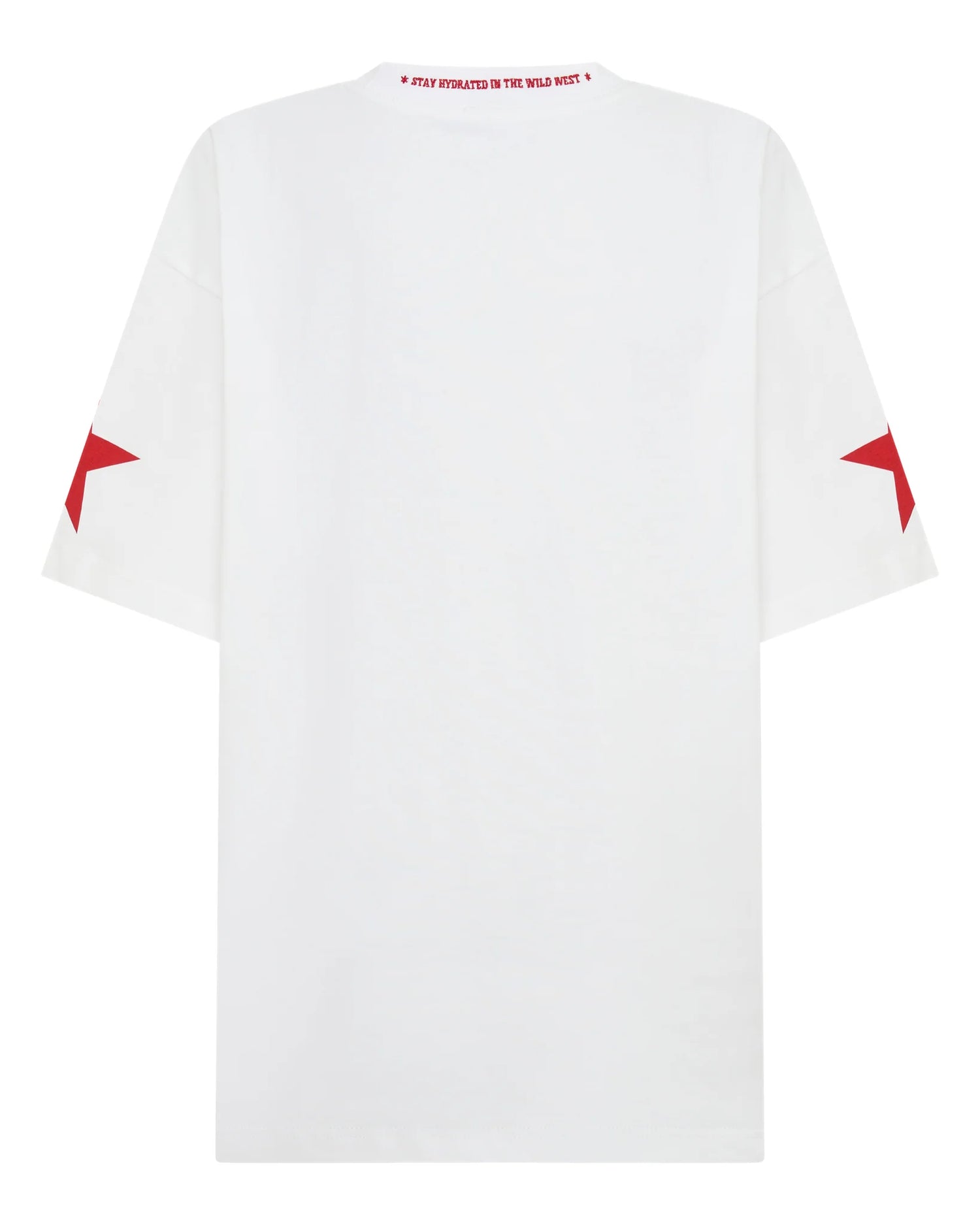 Cowboy Water Tee
