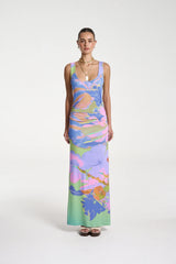 The Emma Maxi Dress