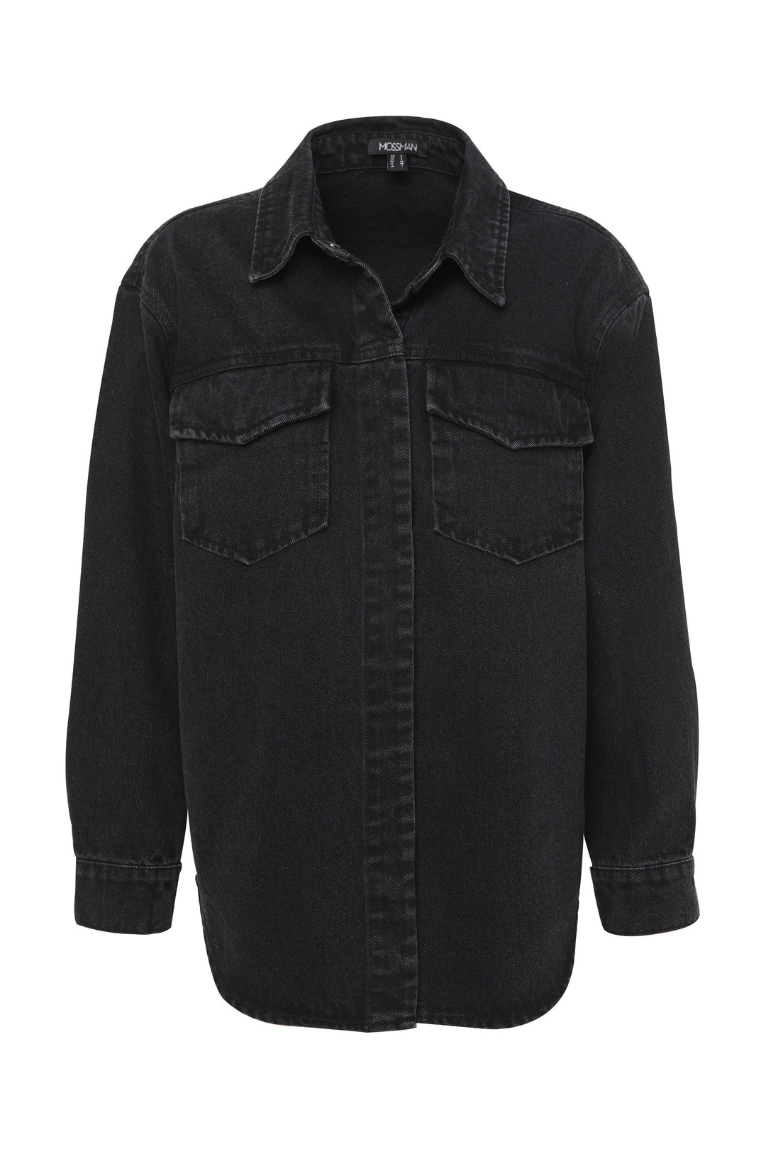 Bexley Shirt - Black