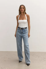 Collins Jean - Oakland Blue