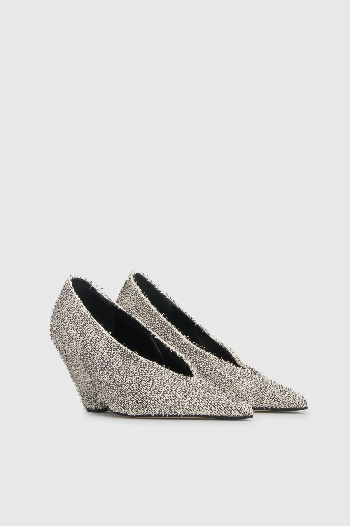 Rhys Two Tone Pump