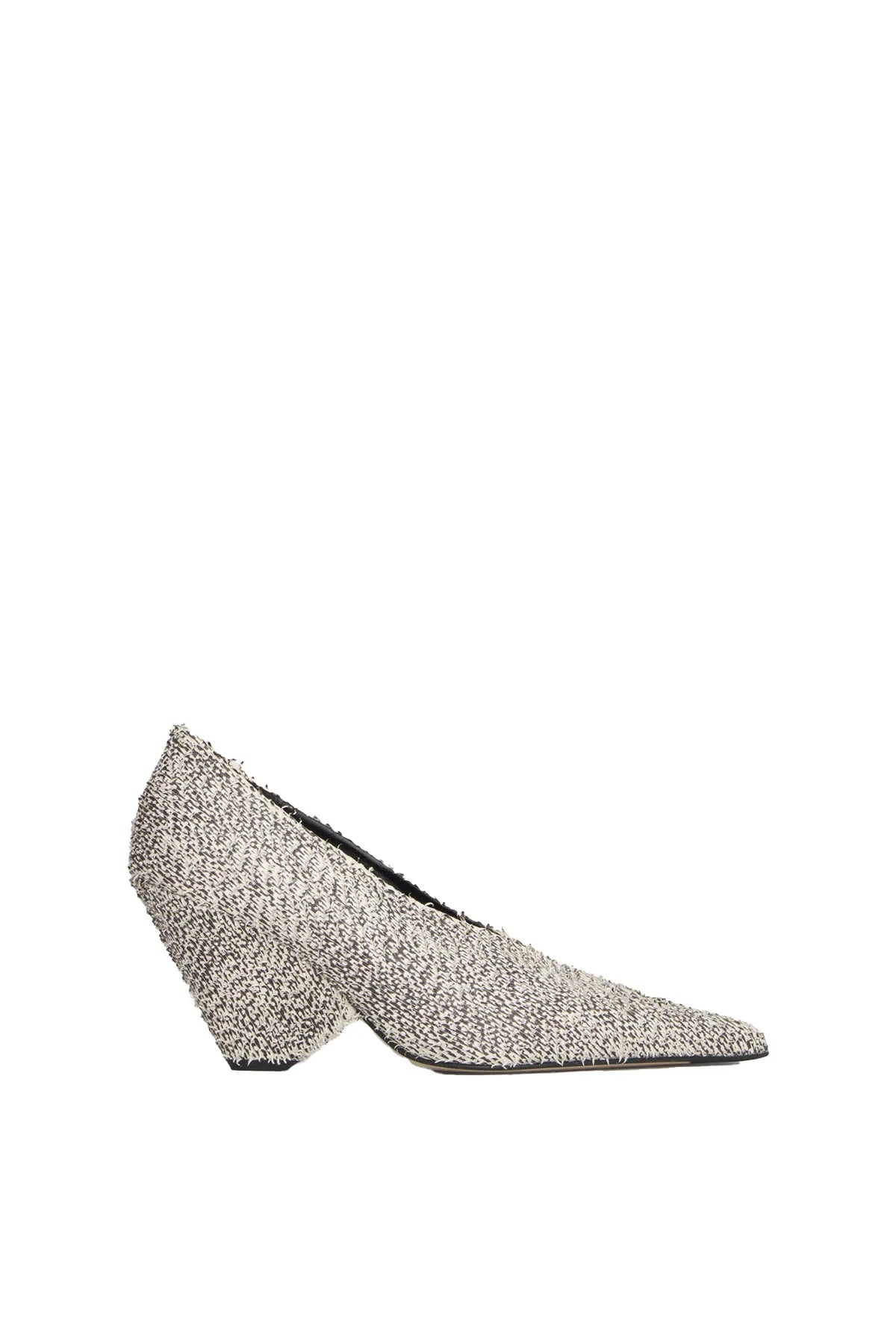 Rhys Two Tone Pump