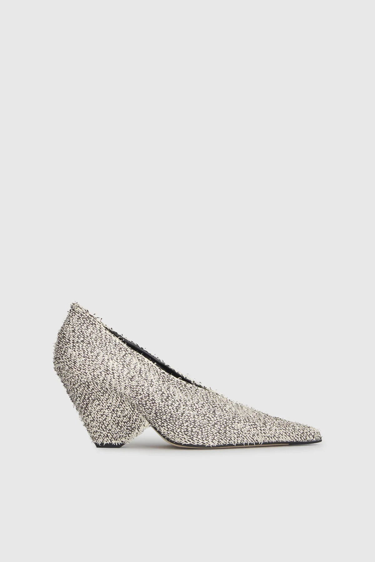 Rhys Two Tone Pump