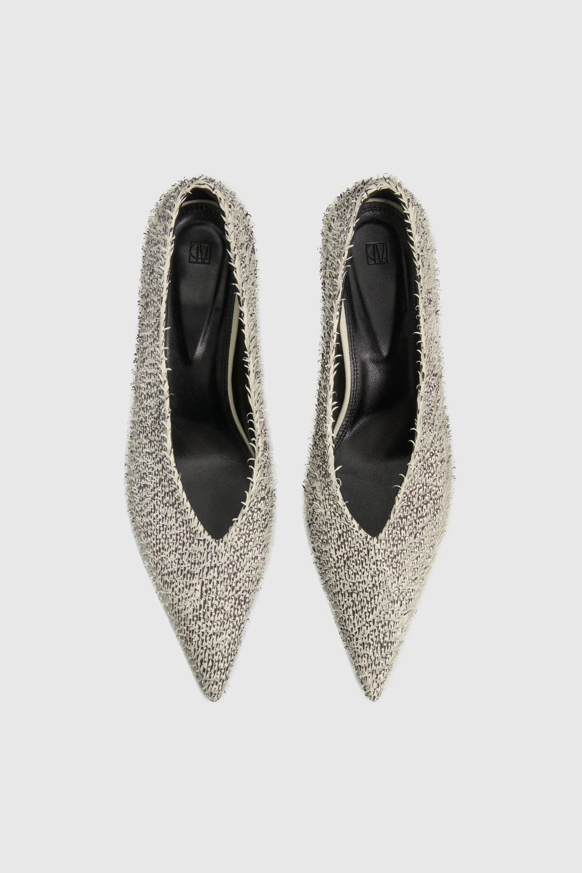 Rhys Two Tone Pump