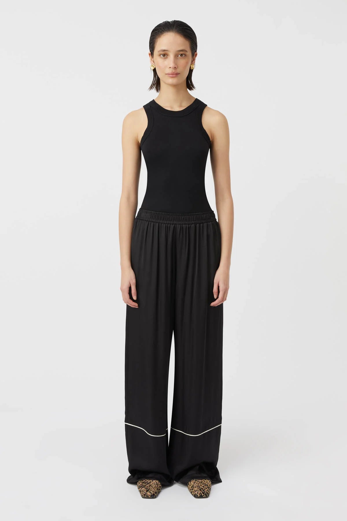 Somme Pant