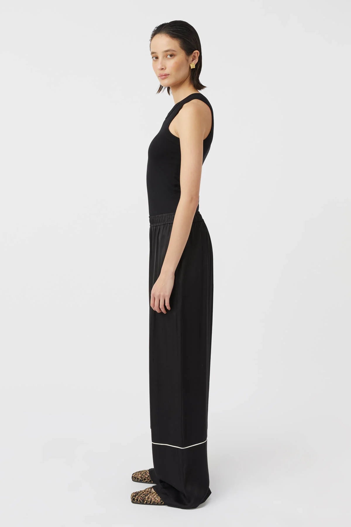 Somme Pant