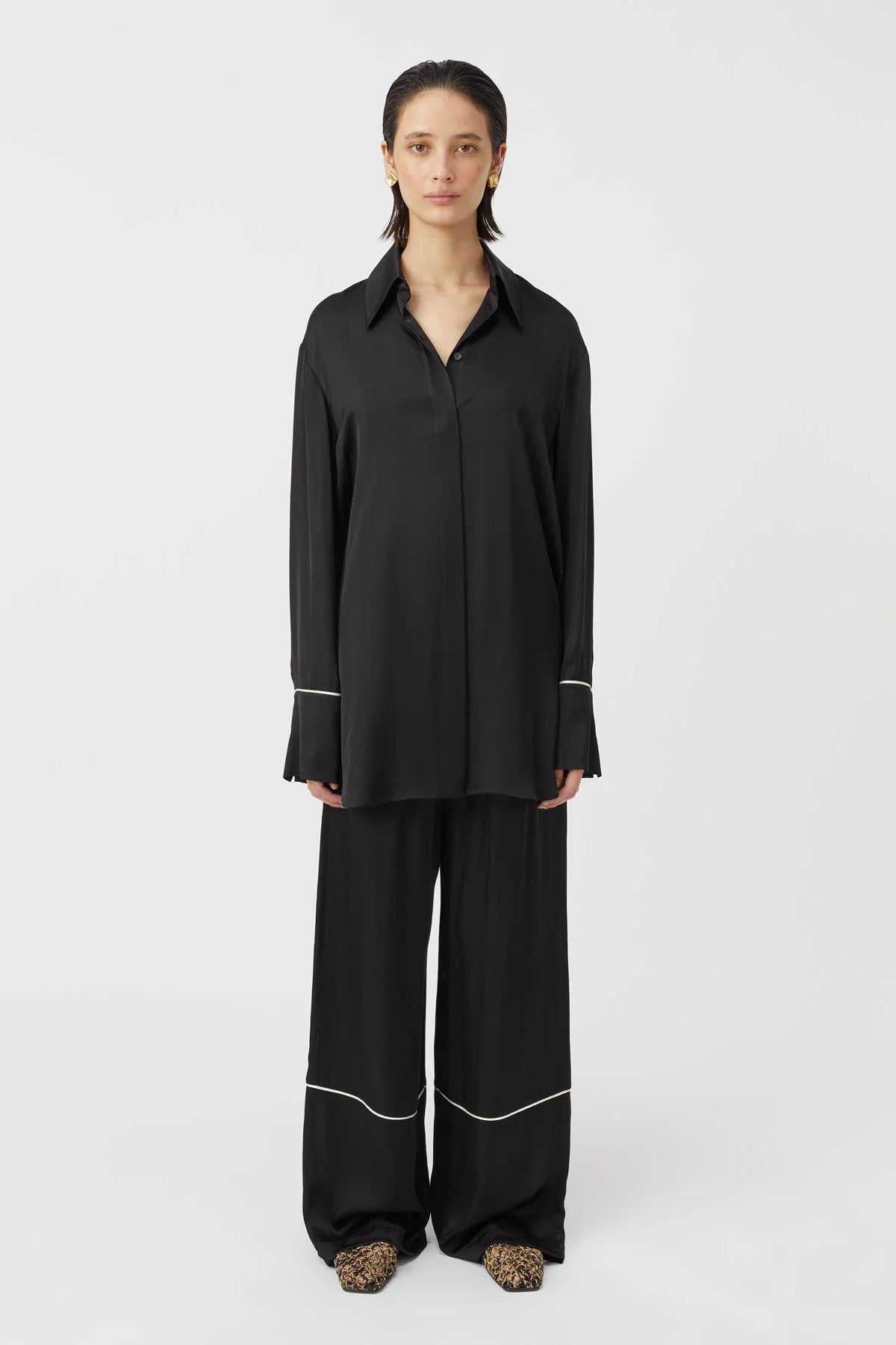 Somme Pant