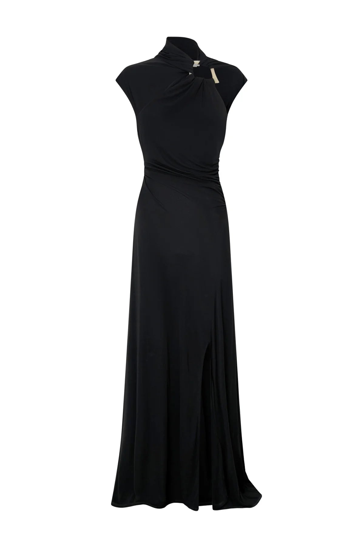 Allegra Midi Dress