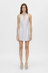 Altair Mini Dress - Lilac