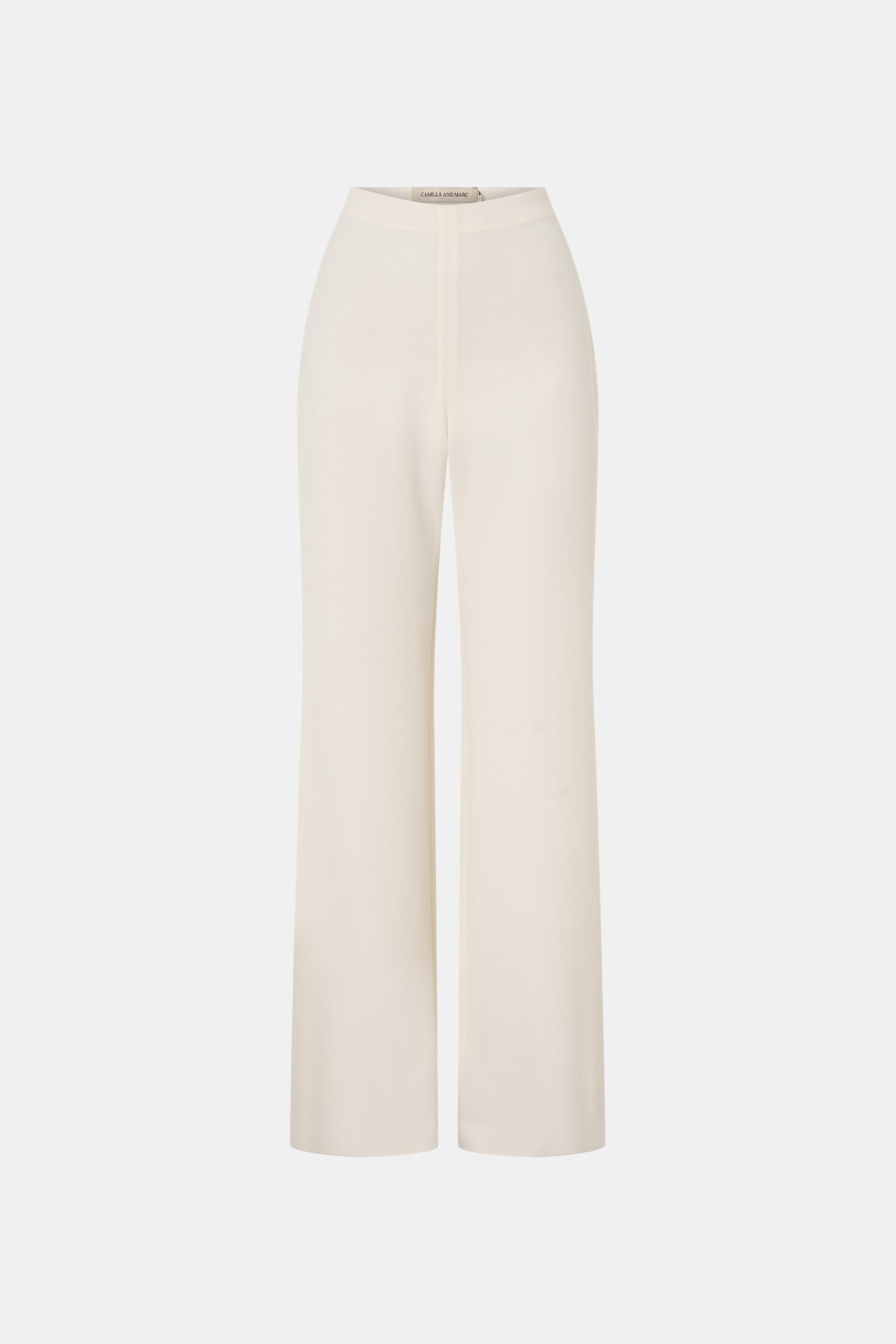 Darien Pant - Cream