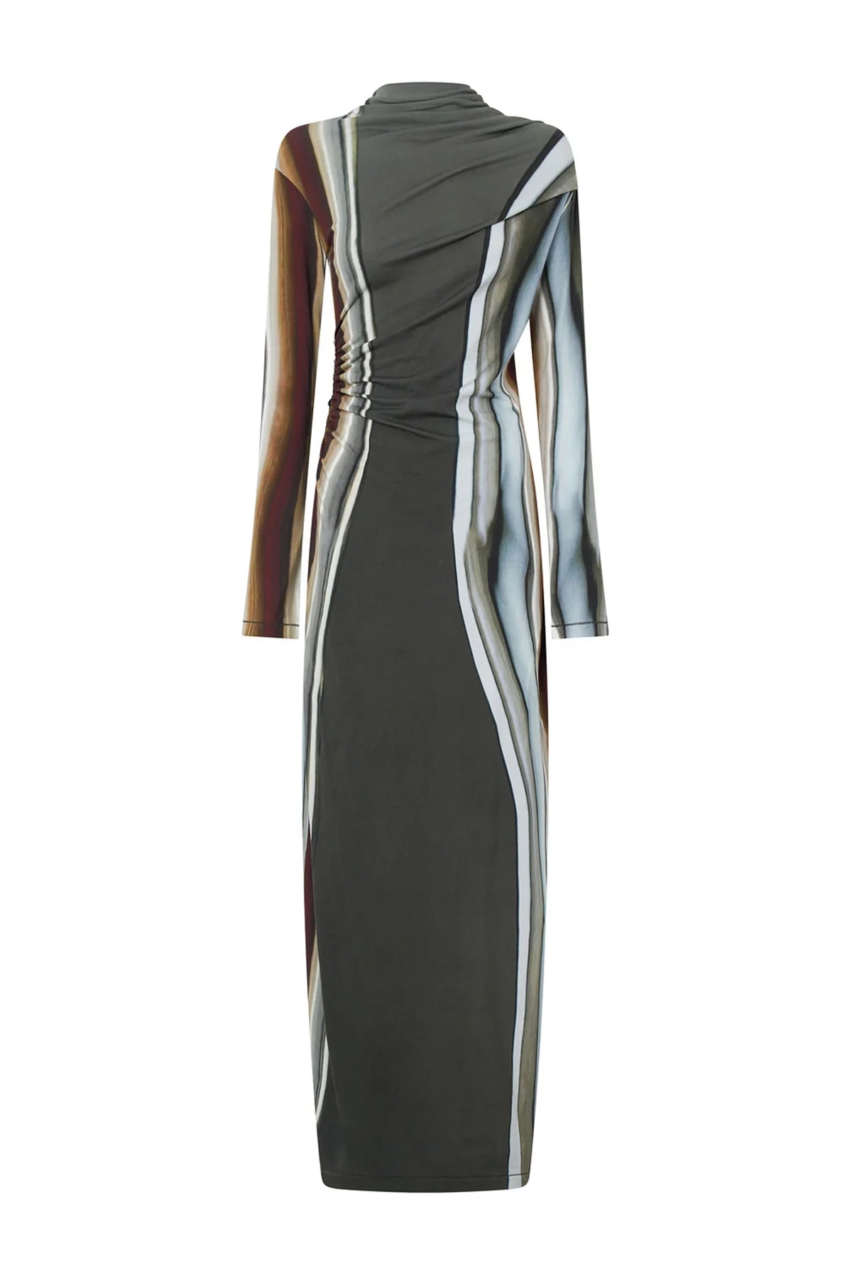 Exilir Dress