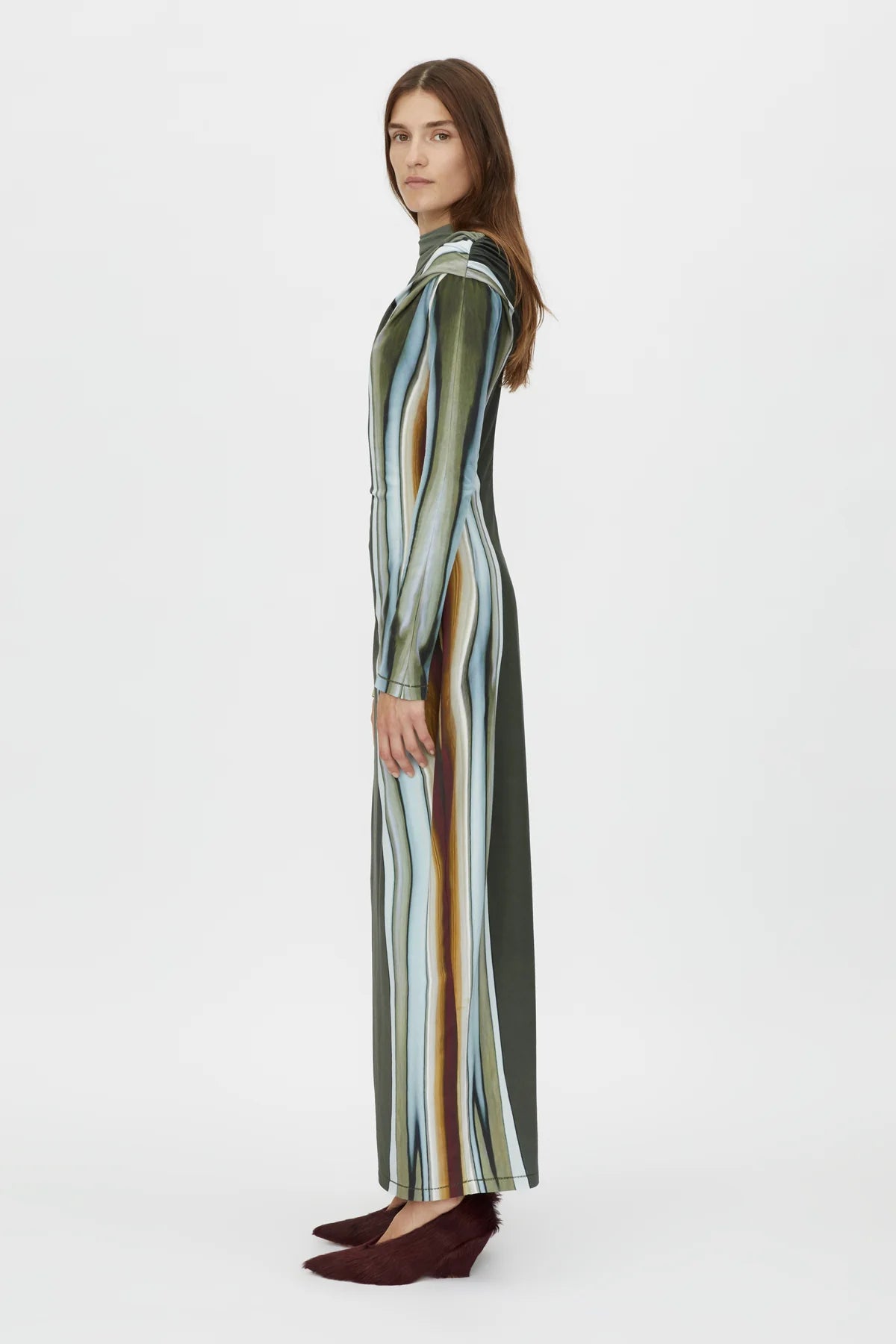 Exilir Dress