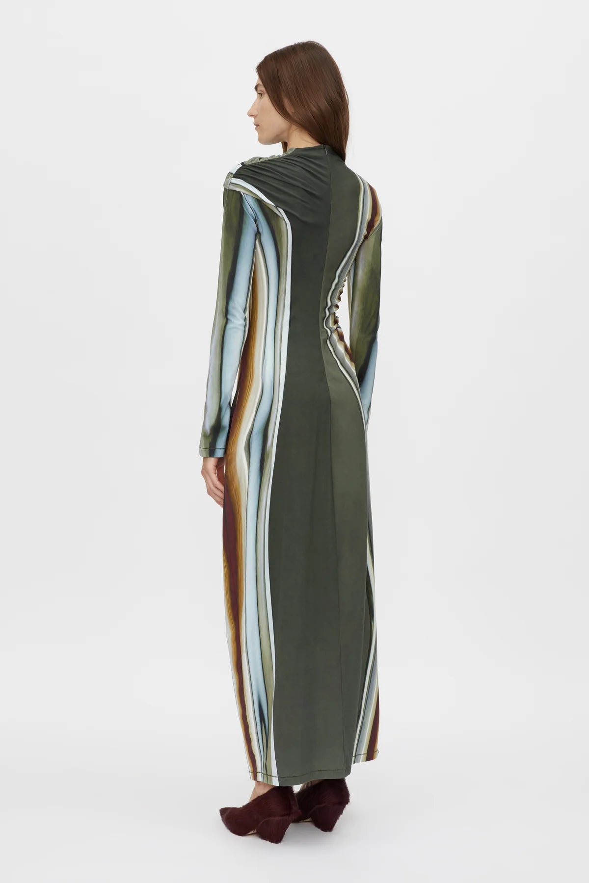 Exilir Dress