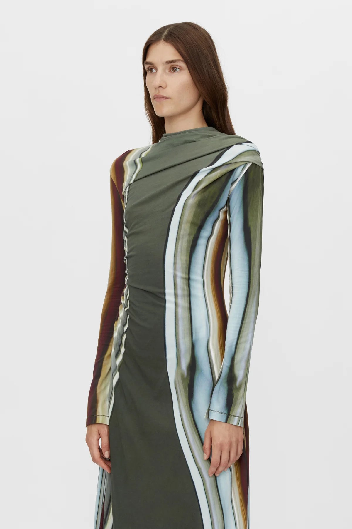 Exilir Dress