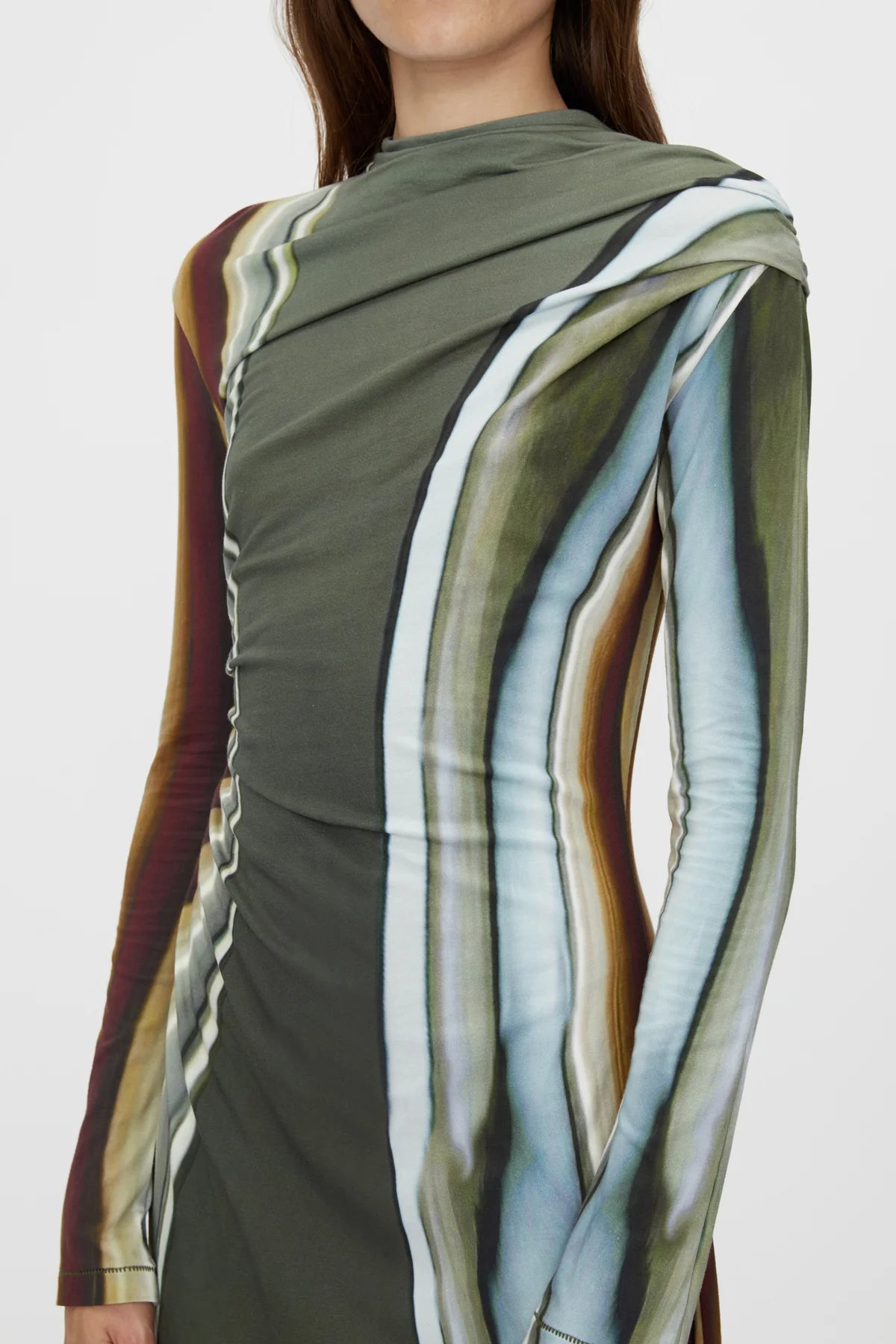Exilir Dress