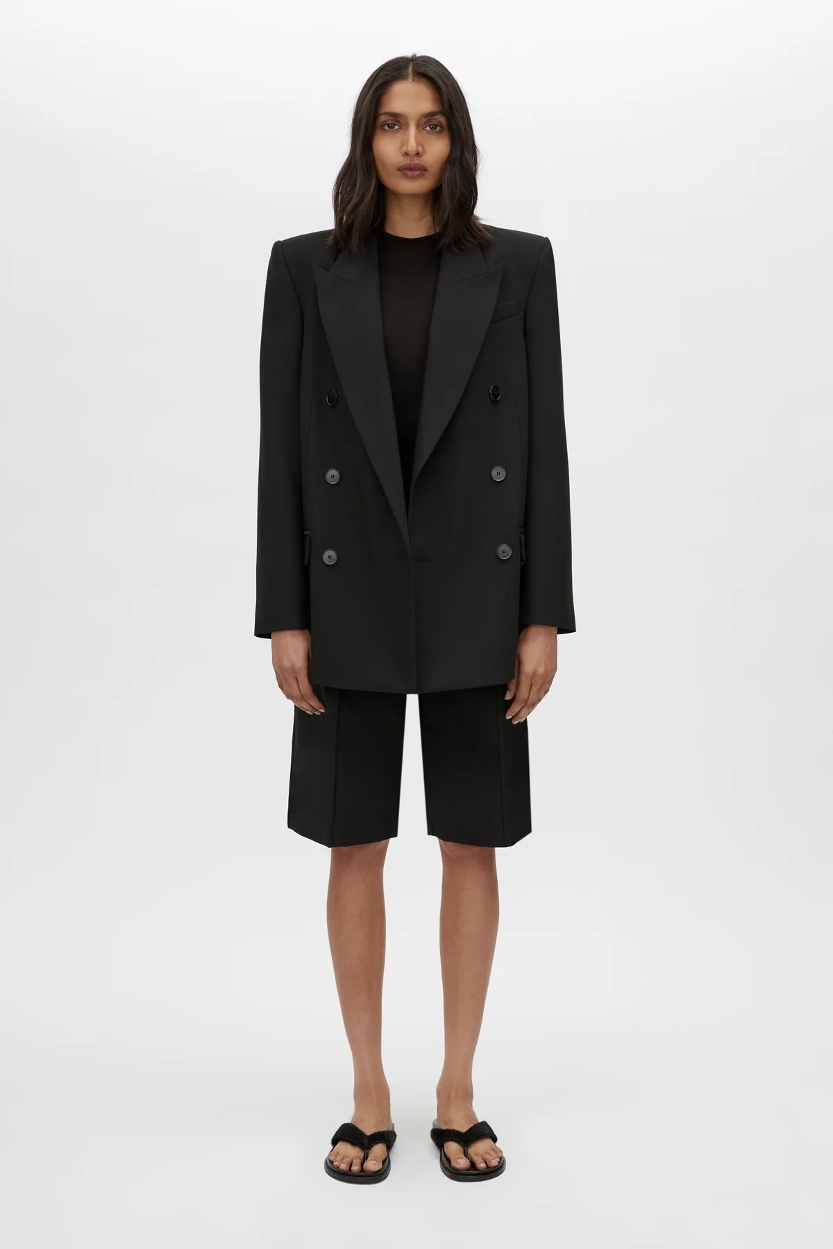 Mackinley Short