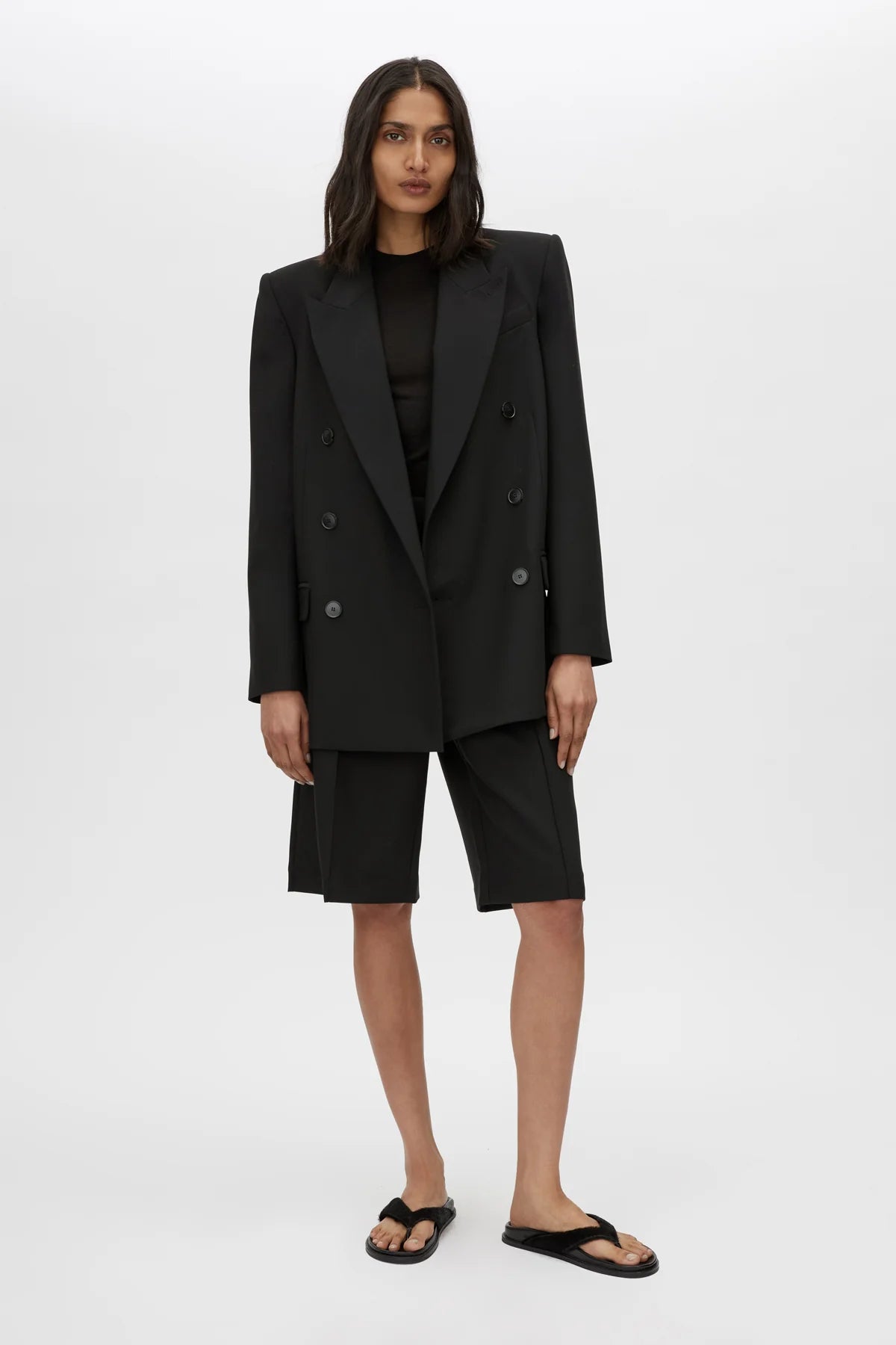 Mackinley Short