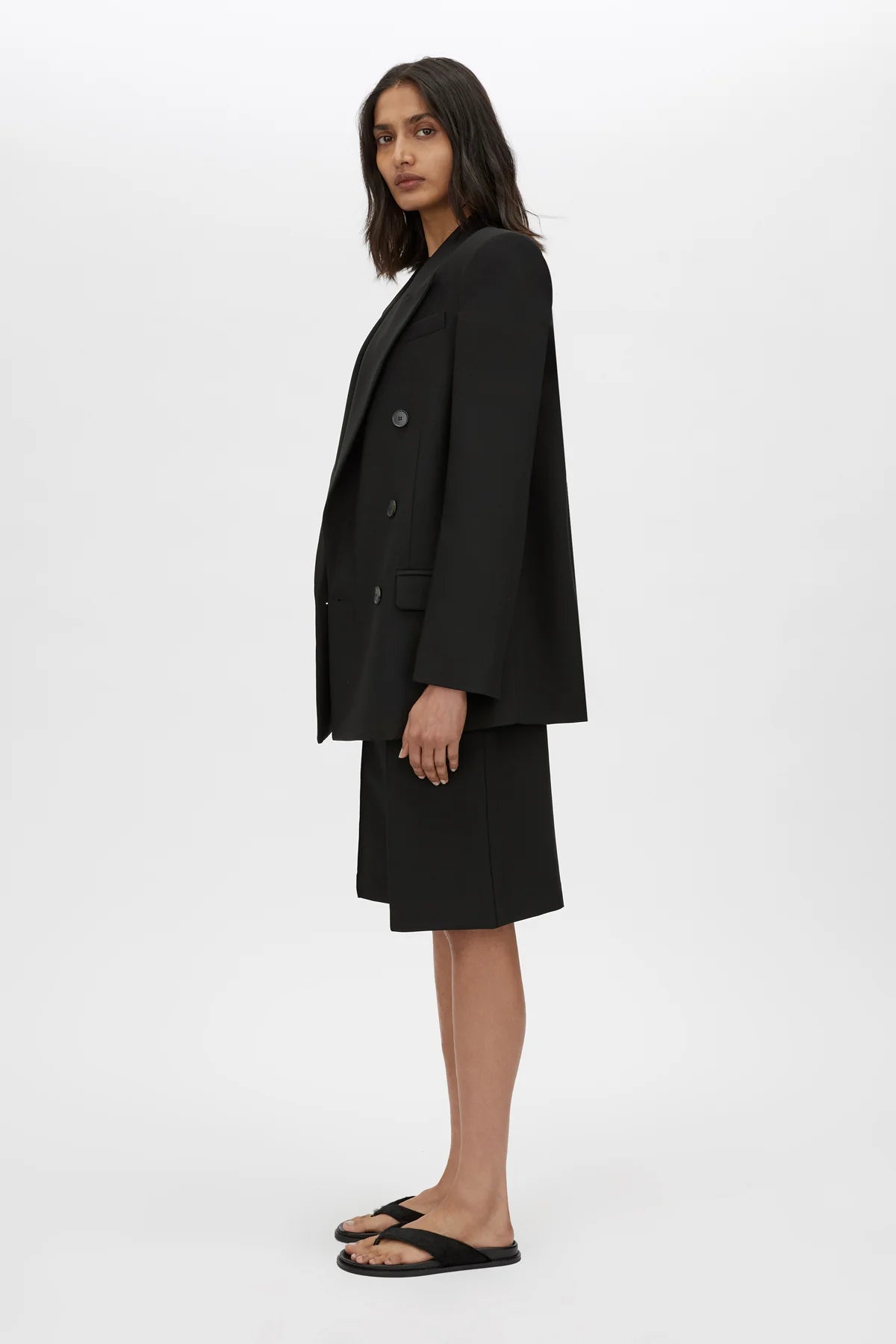 Mackinley Short