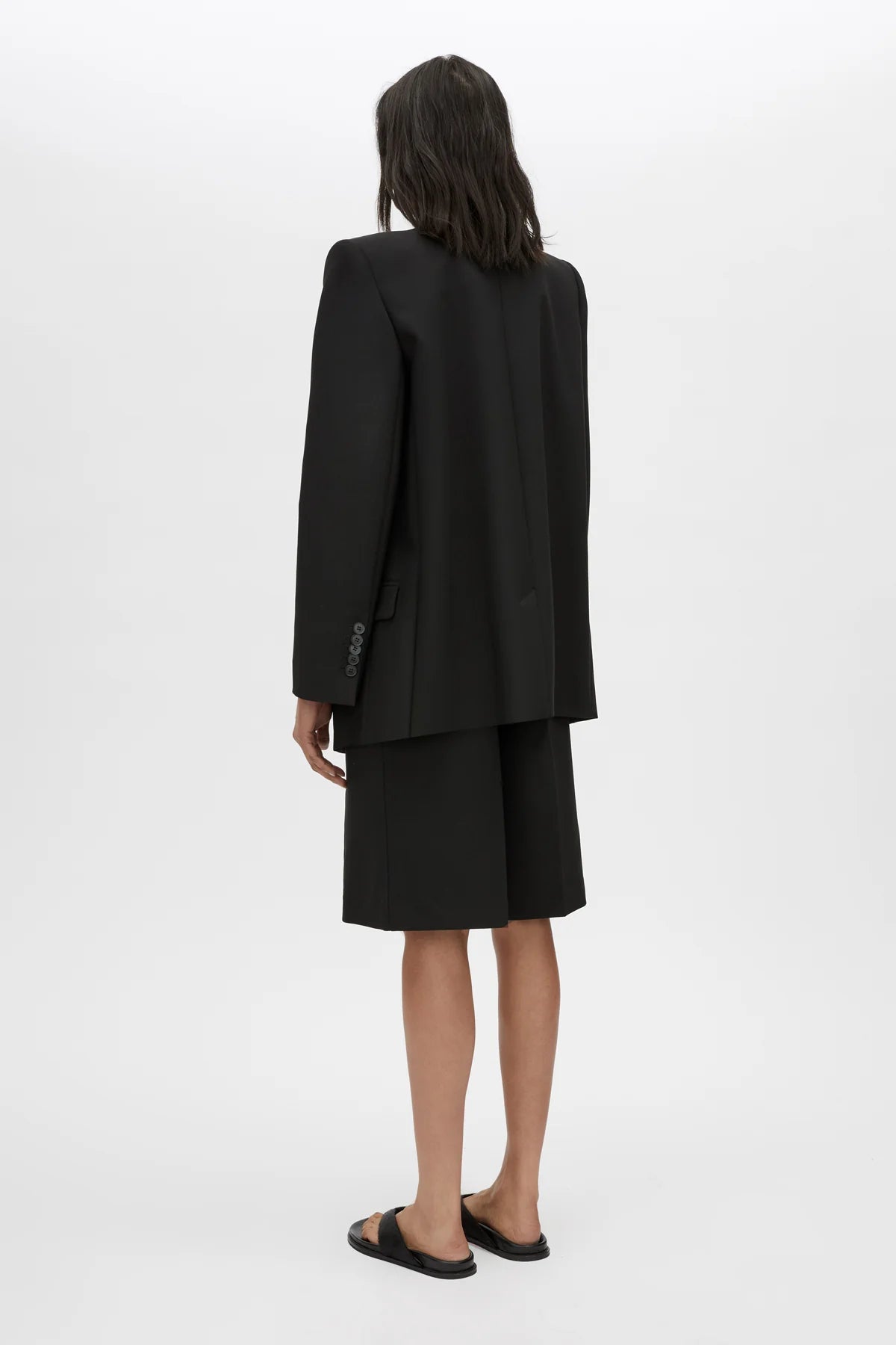 Mackinley Short