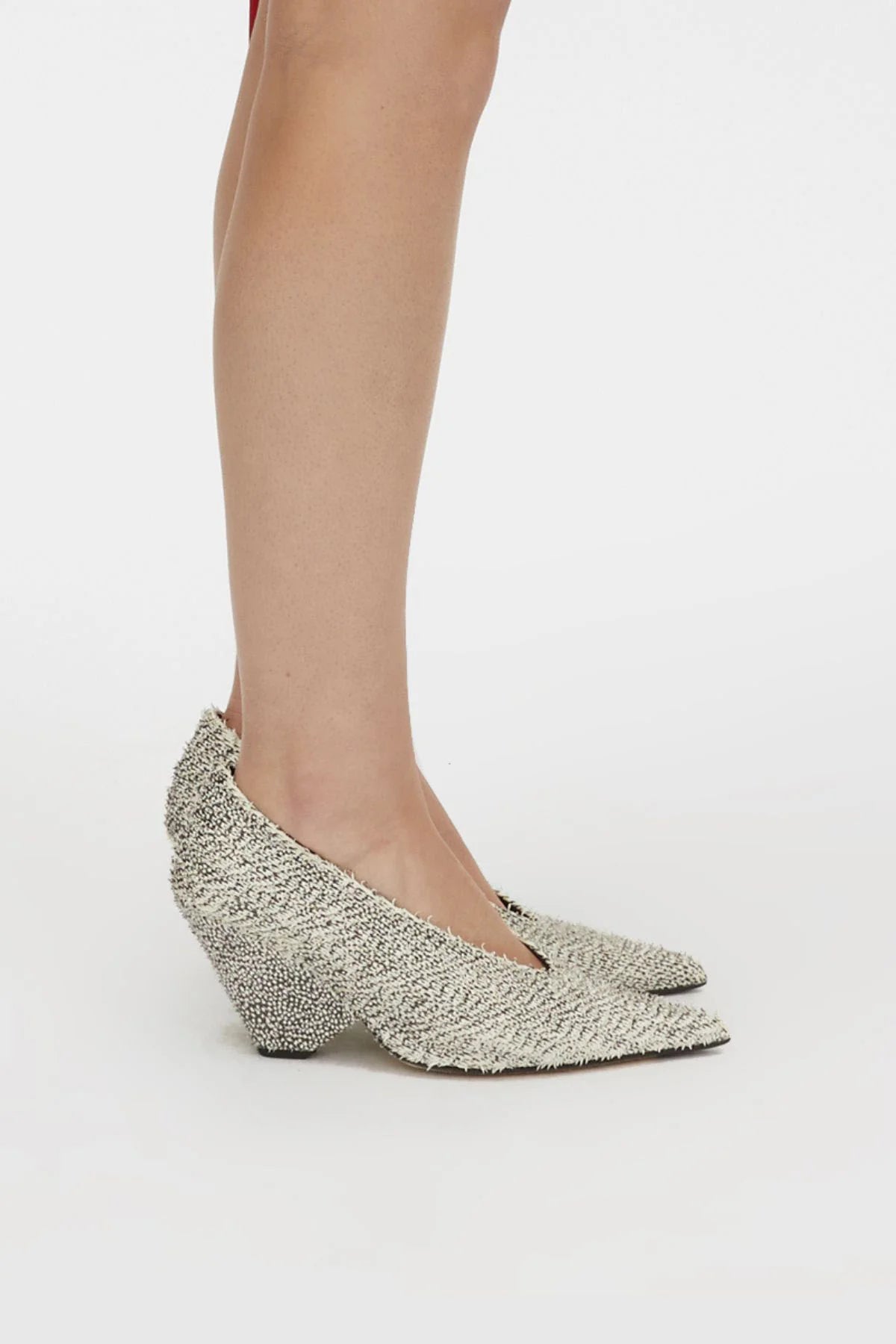 Rhys Two Tone Pump