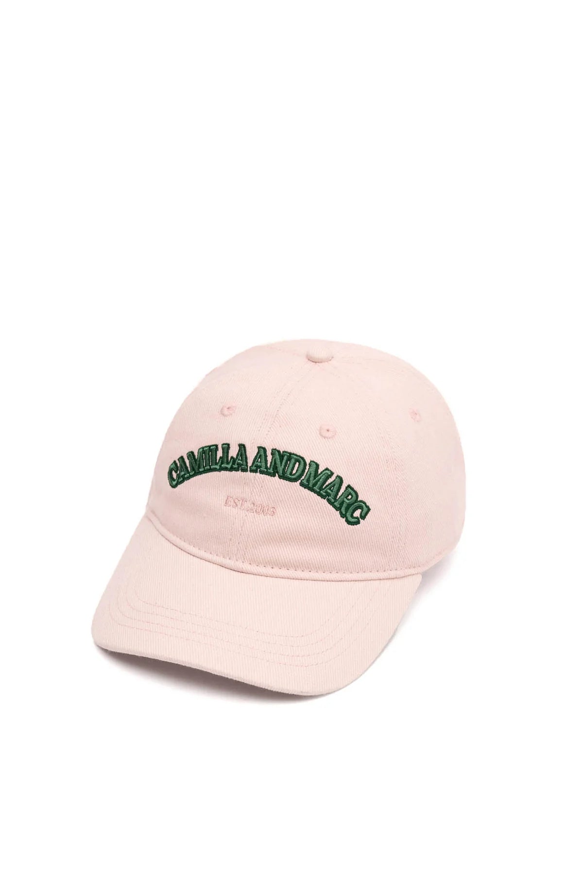 Riptide Cap - Pink