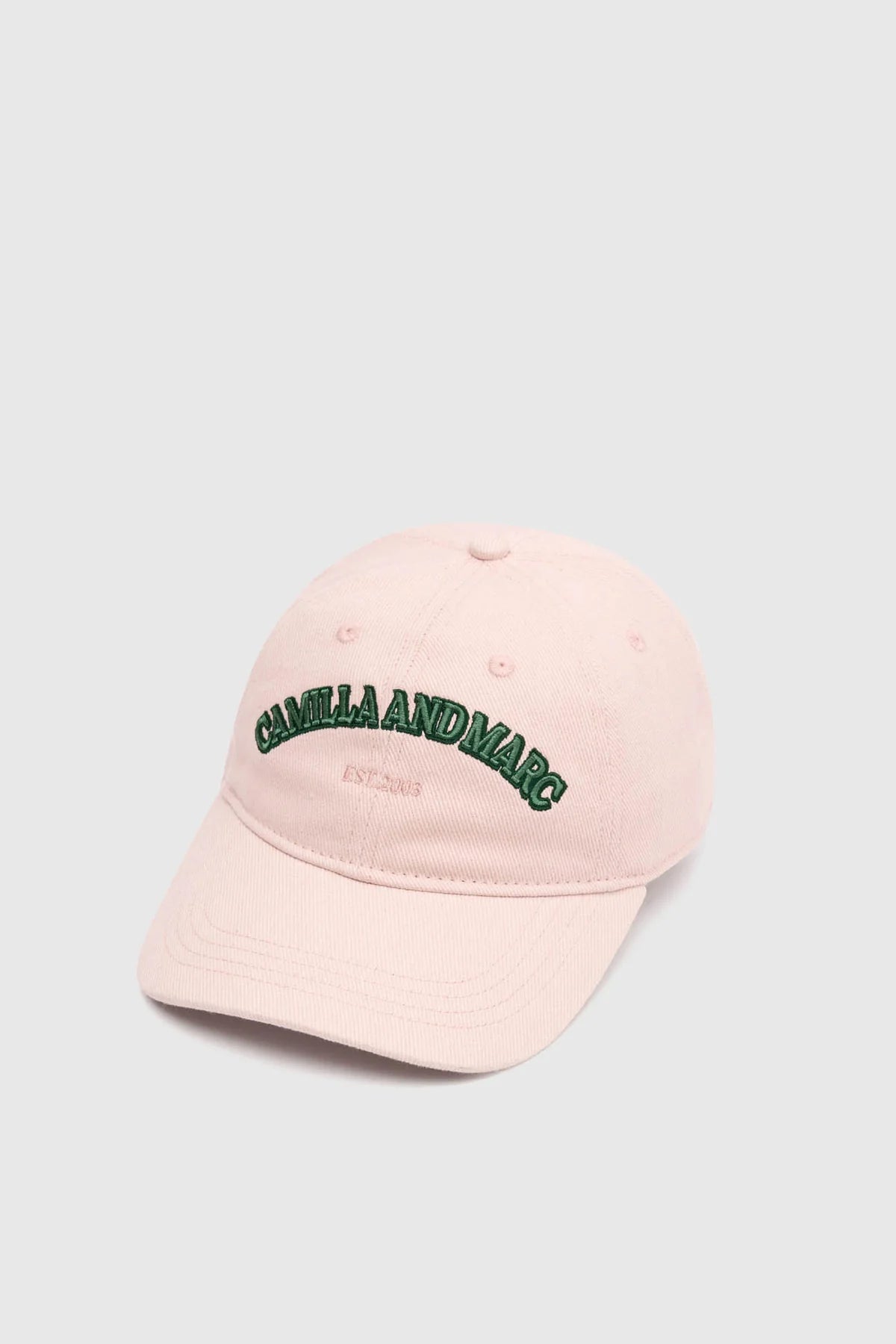 Riptide Cap - Pink