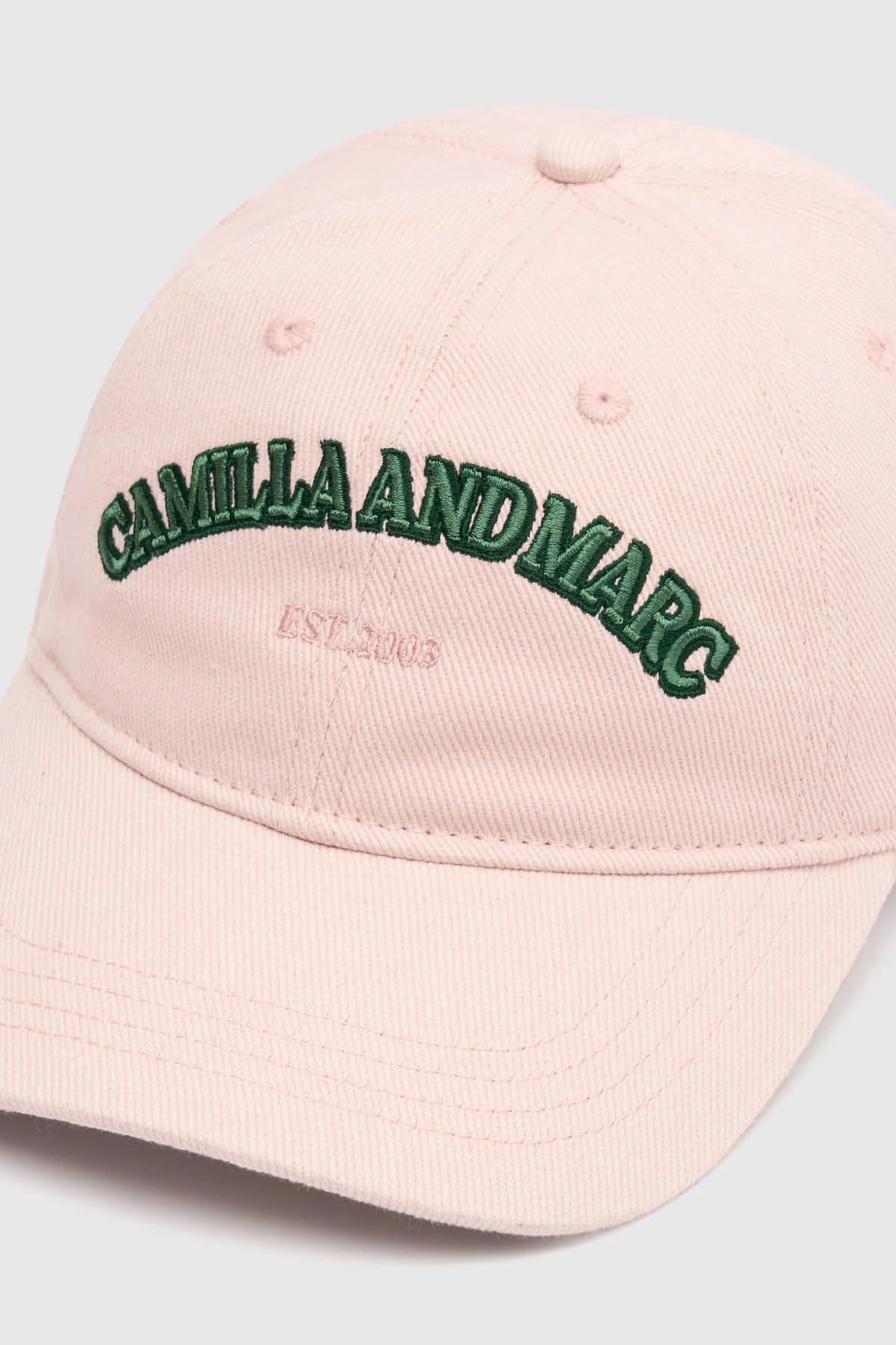 Riptide Cap - Pink
