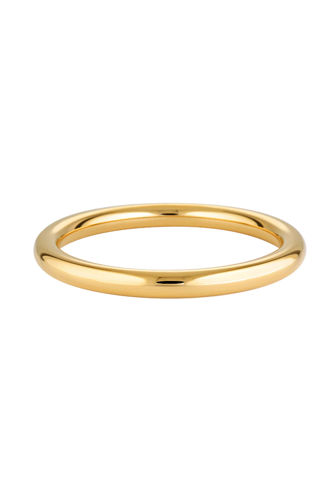 Chubby Tube Bangle - M/L