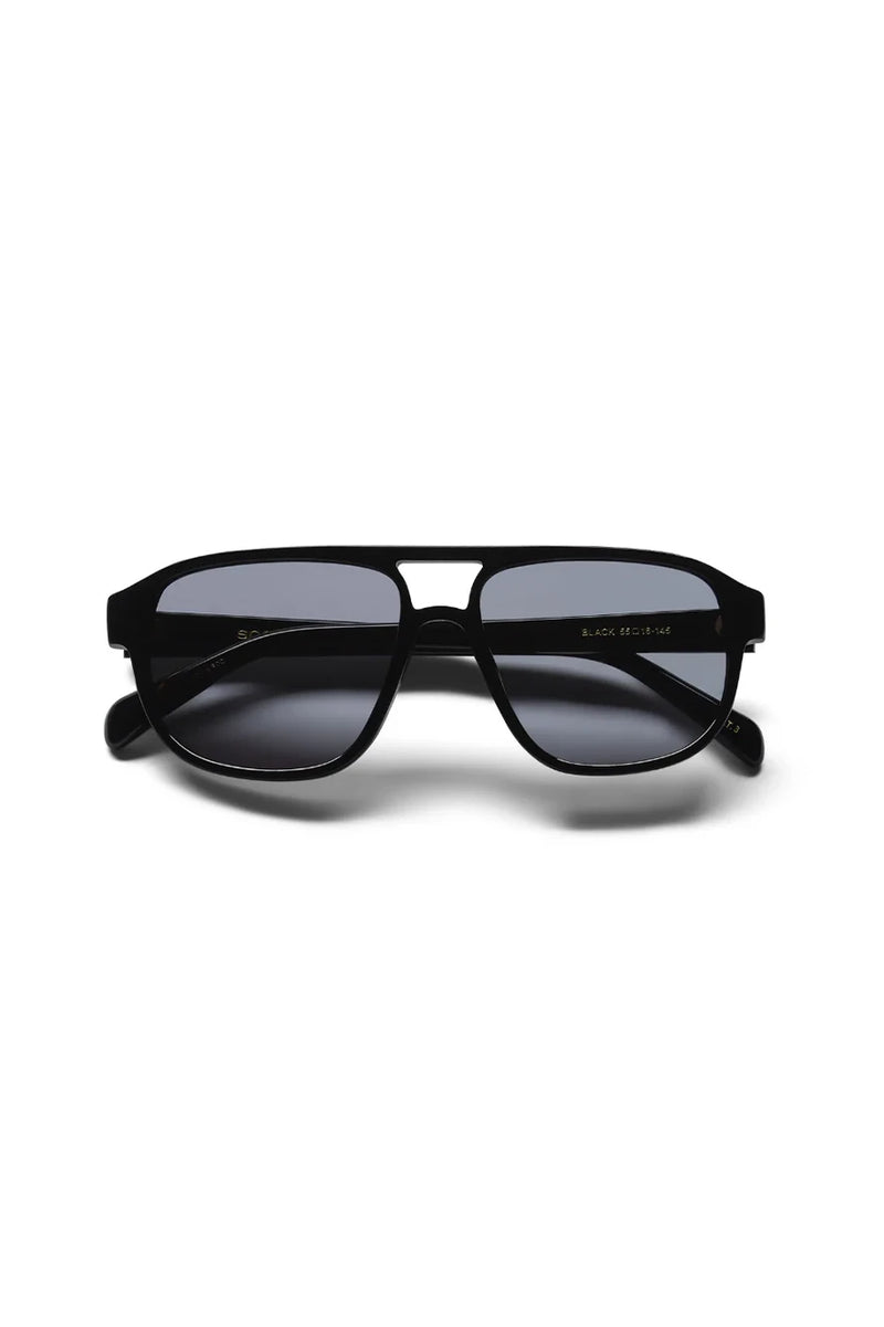 Cisco - Black/Grey