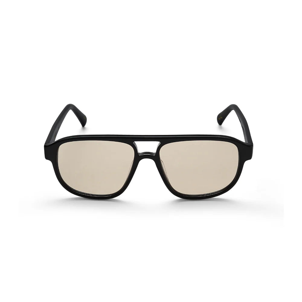 Cisco Black/Oak