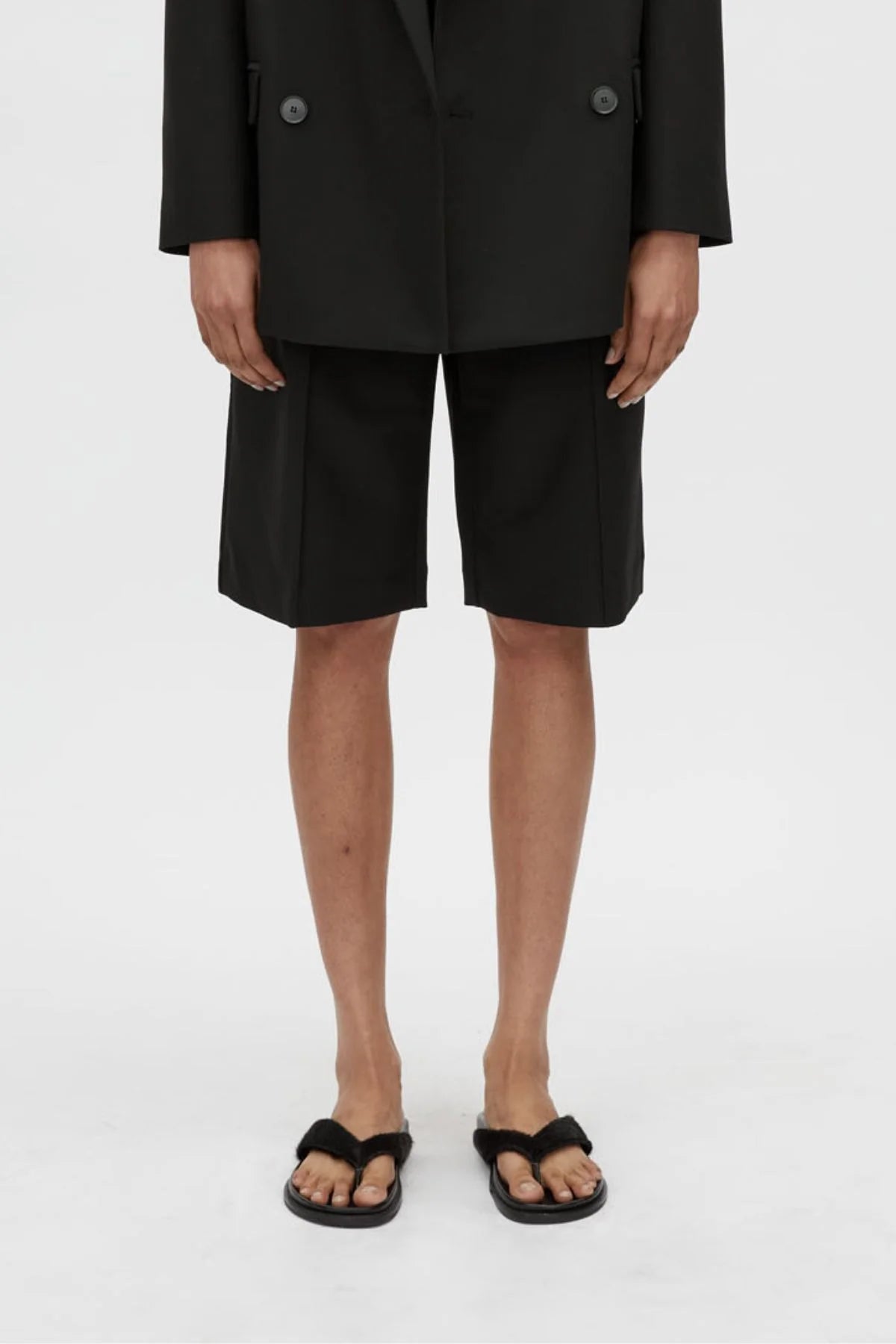 Mackinley Short