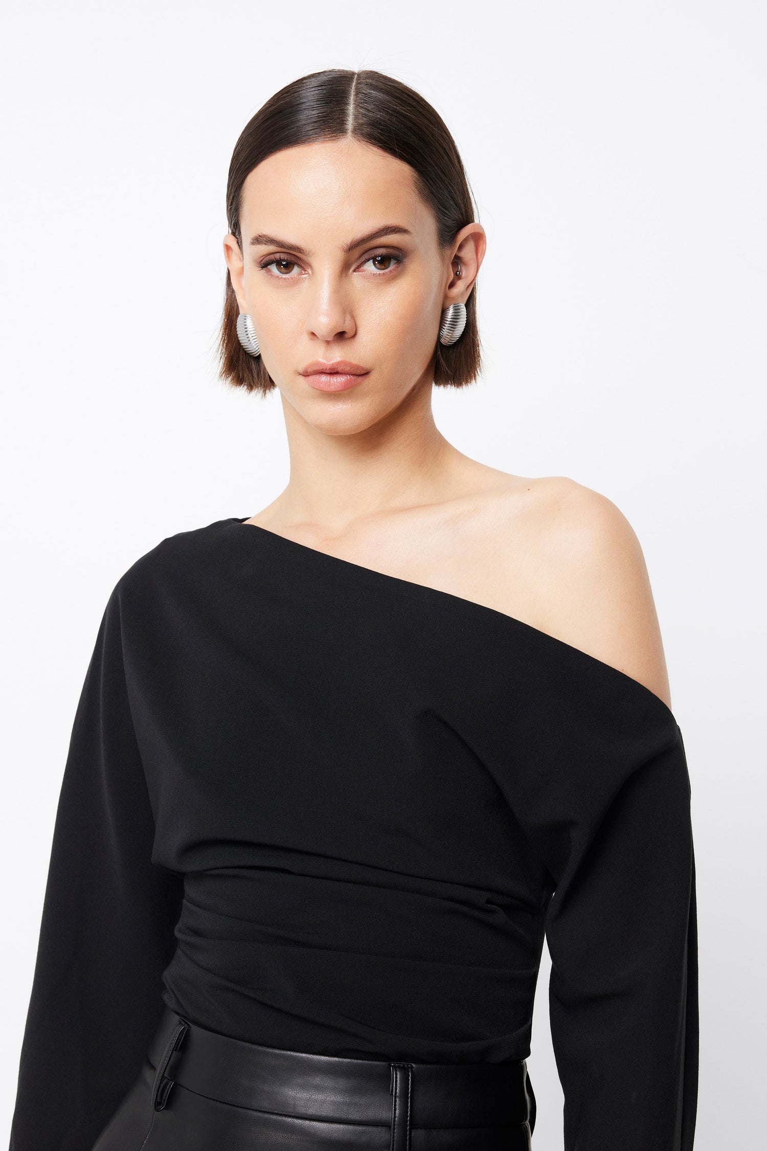 Disarm Top