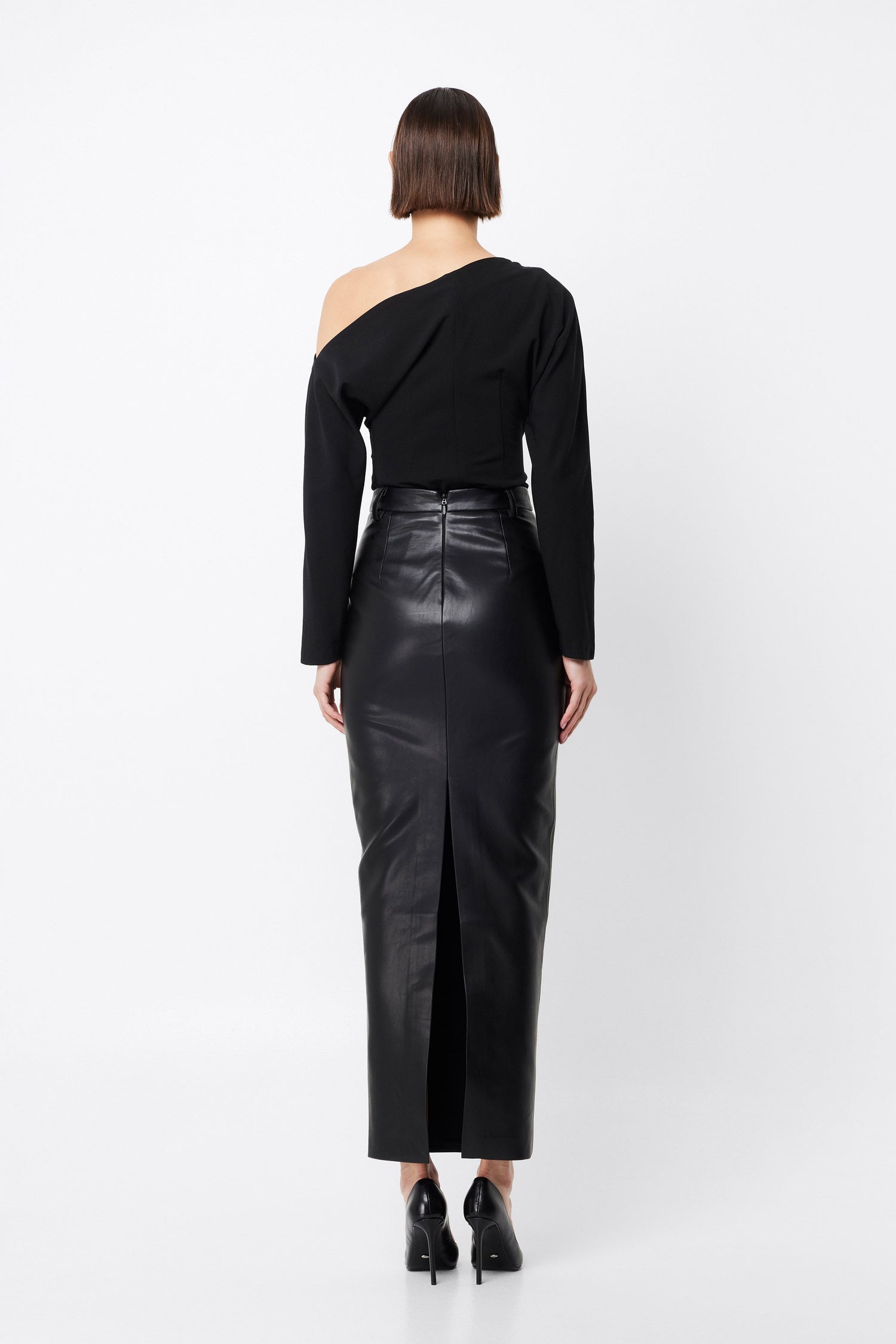 Disarm Top