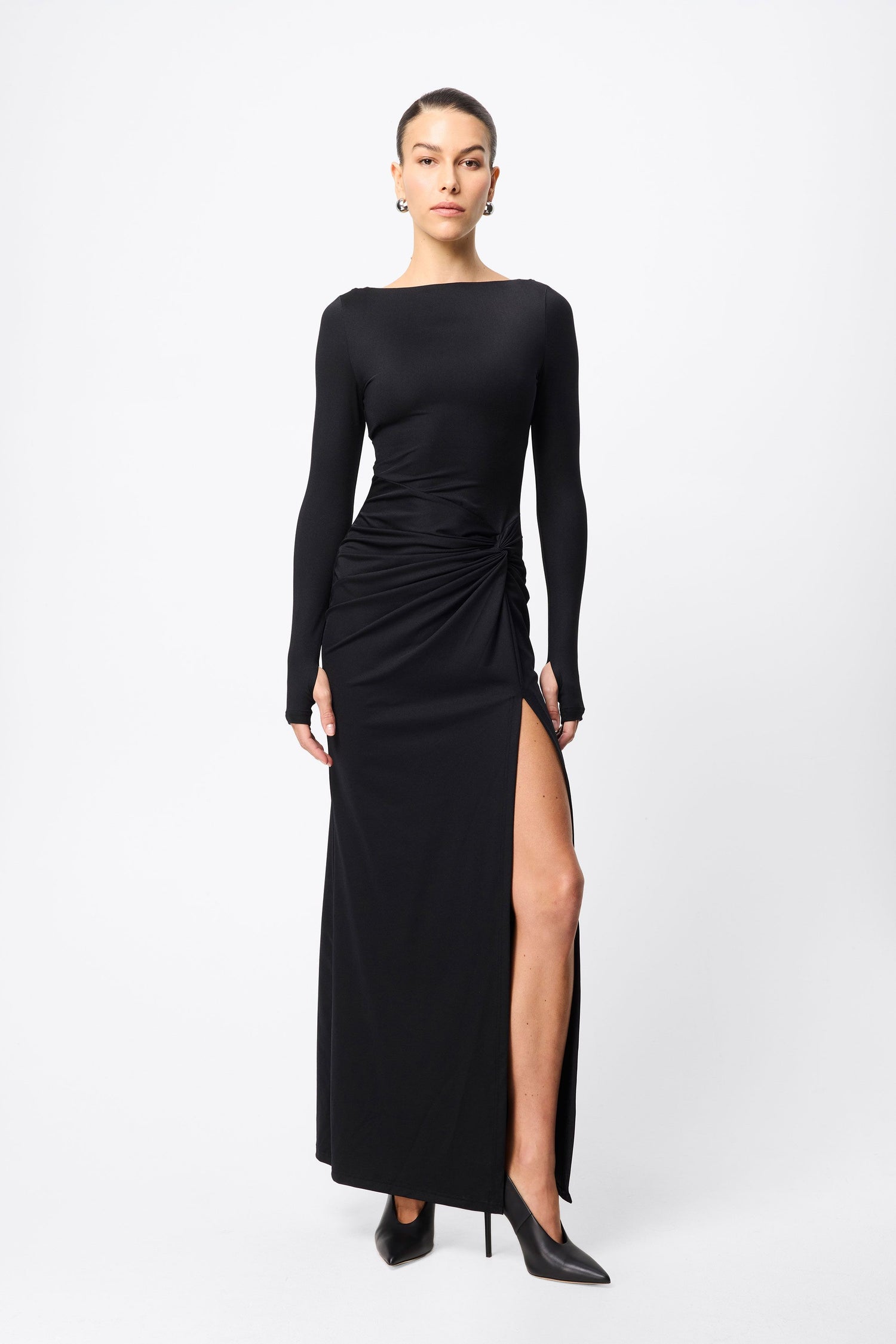 Division Dress