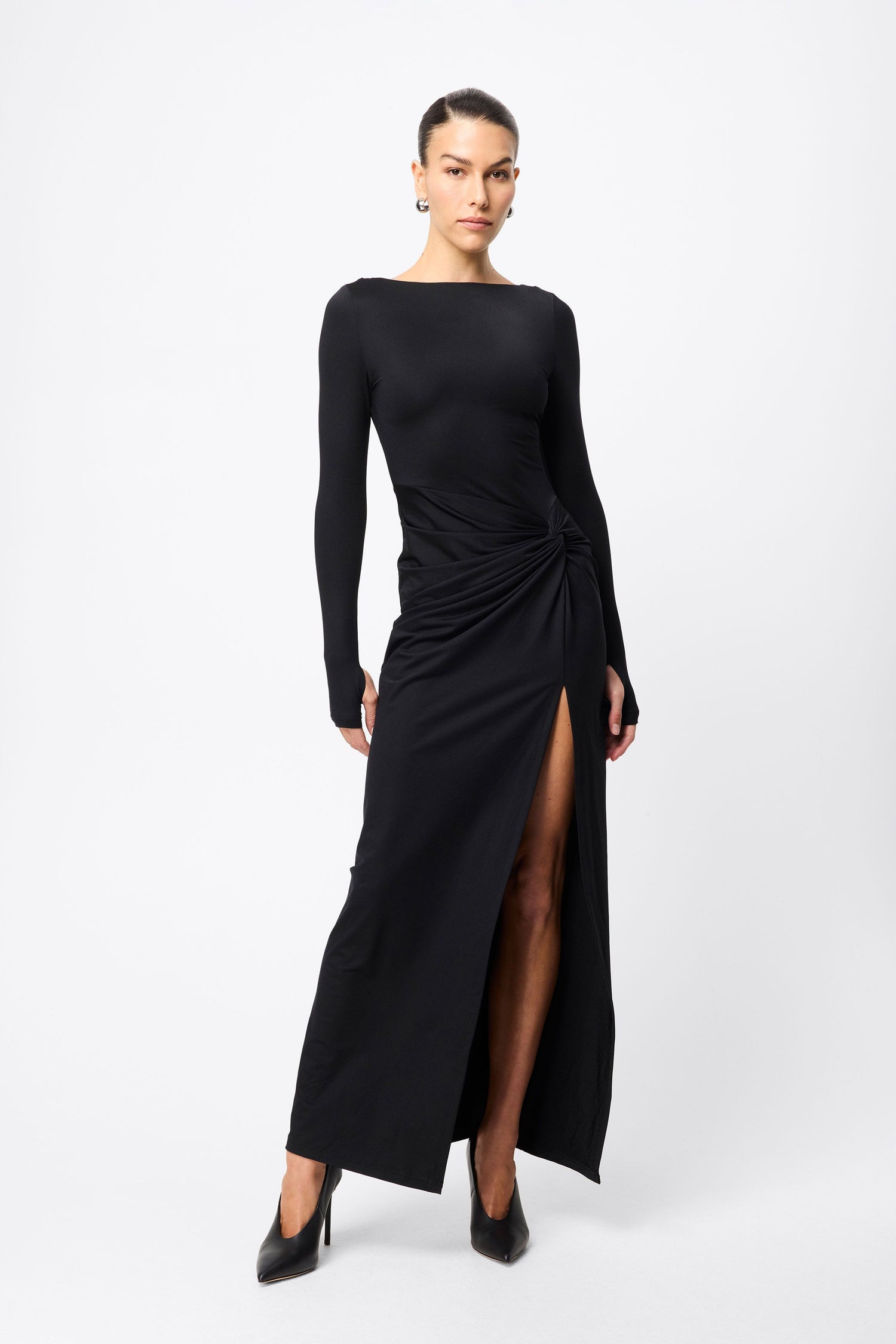 Division Dress